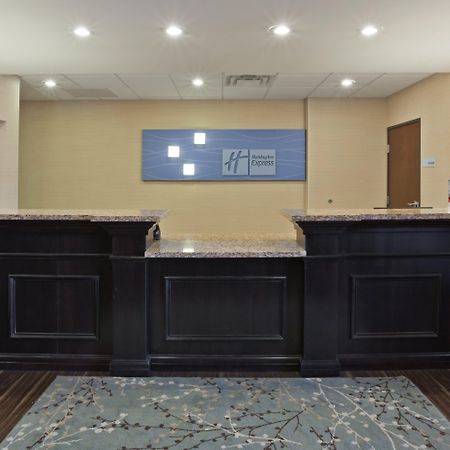 Holiday Inn Express & Suites Deming Mimbres Valley By Ihg Exterior foto