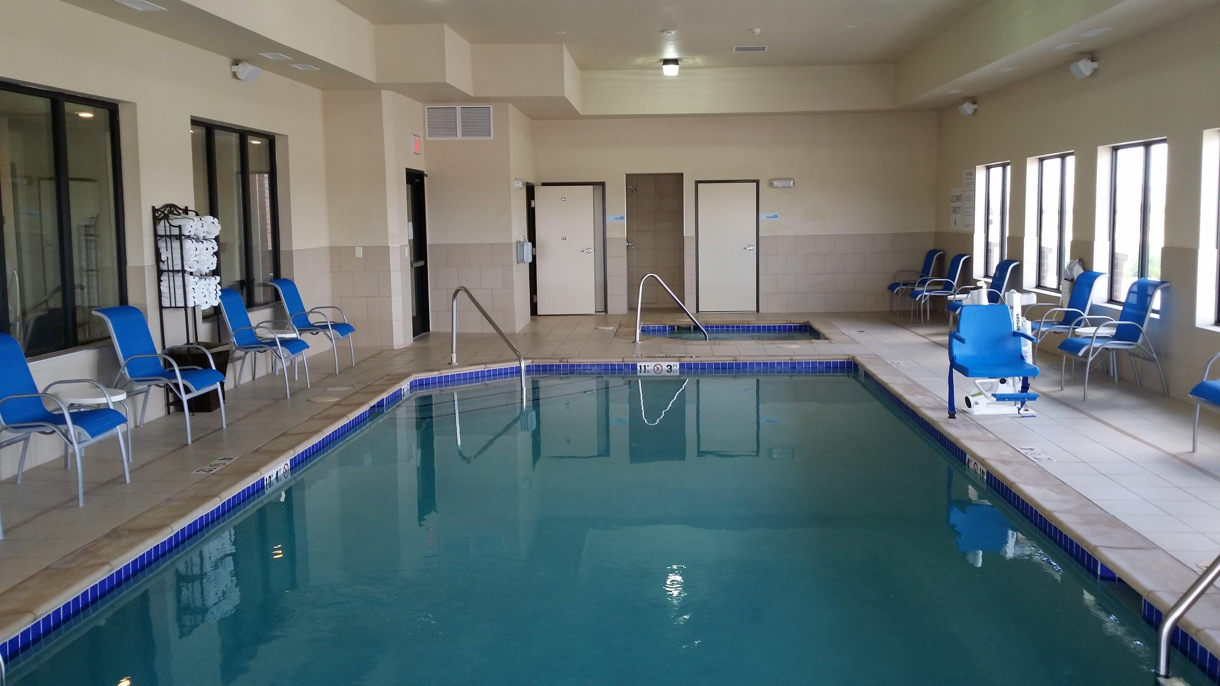 Holiday Inn Express & Suites Deming Mimbres Valley By Ihg Exterior foto