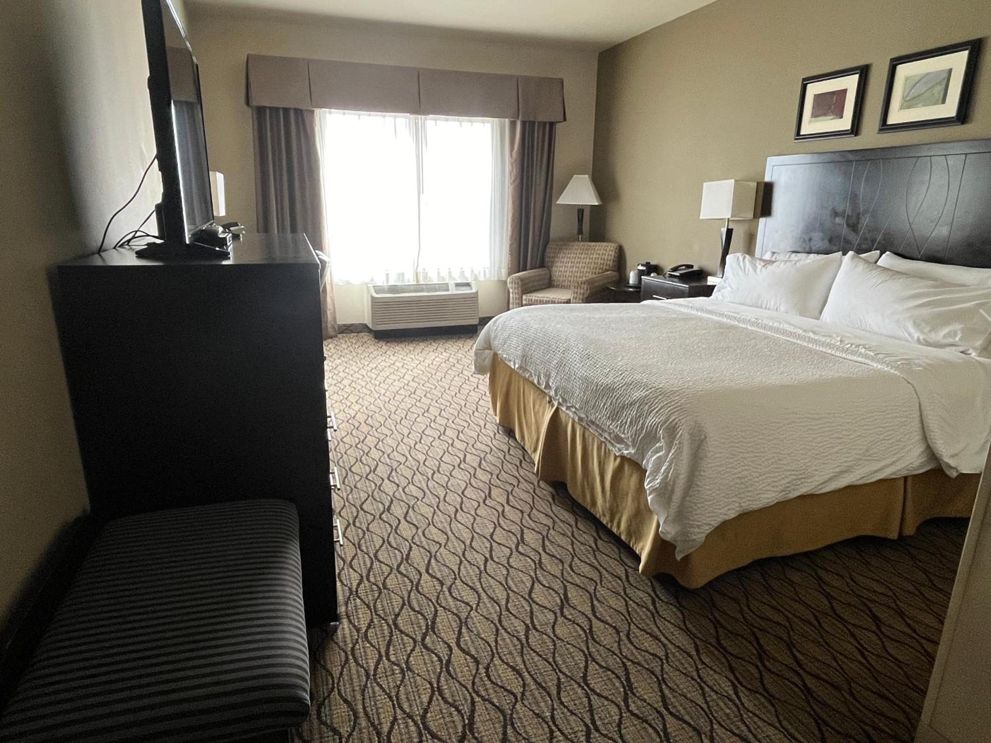 Holiday Inn Express & Suites Deming Mimbres Valley By Ihg Exterior foto